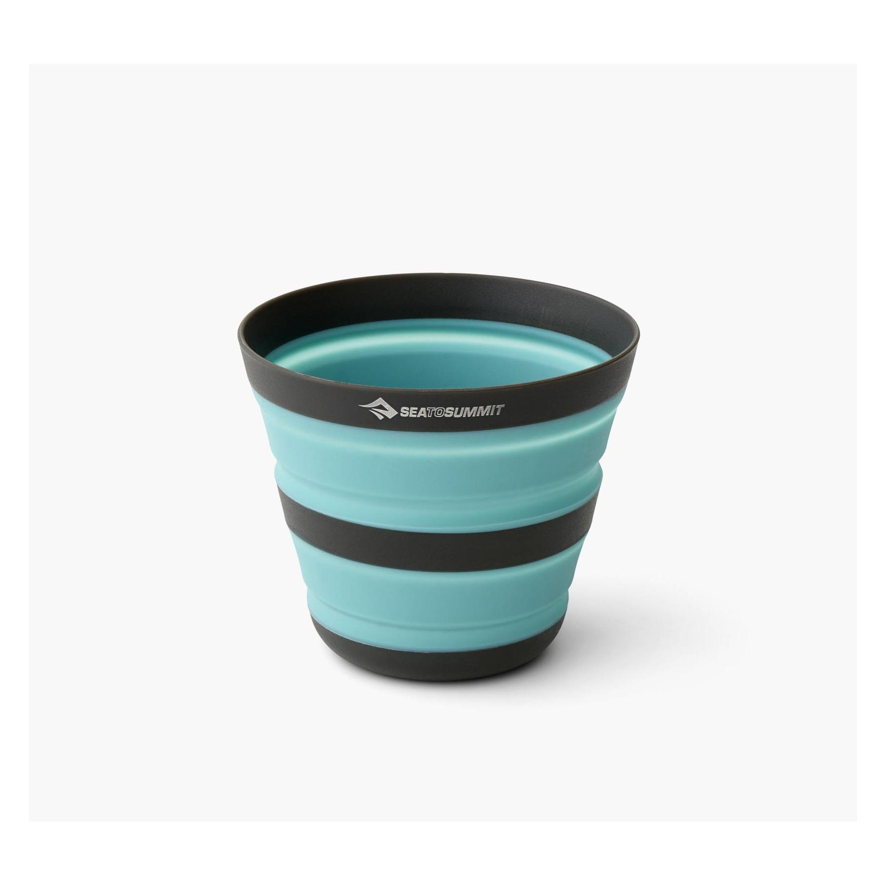 Sea To Summit Frontier UL Collapsible Cup - White (ACK038021-041004)