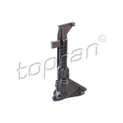 Topran Halter, Ausgleichsbehälter-Kühlmittel [Hersteller-Nr. 502563] für BMW
