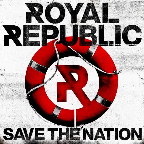Royal Republic - Save the Nation - Preis vom 16.10.2026 11:41:07 h