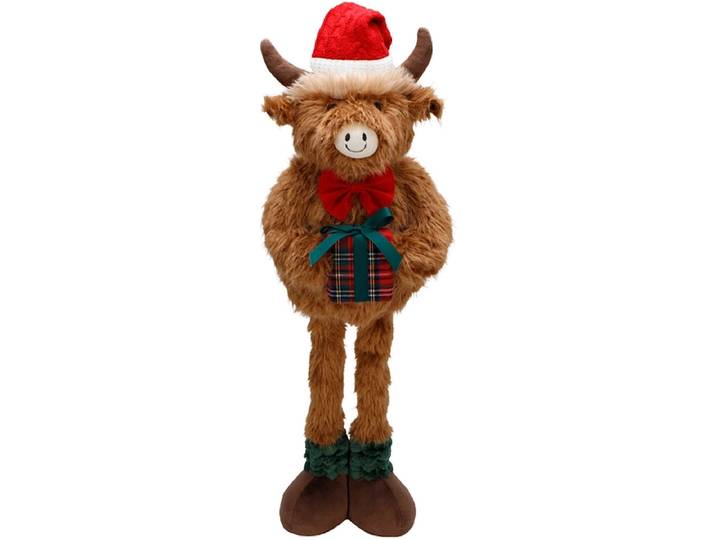 Figurine MERRY Braun