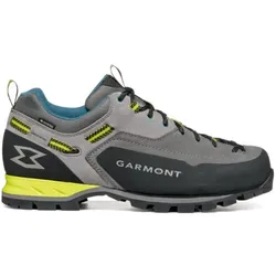 Garmont Dragontail MNT Evo GTX - Zustiegsschuhe - 7 - december grey/primerose green