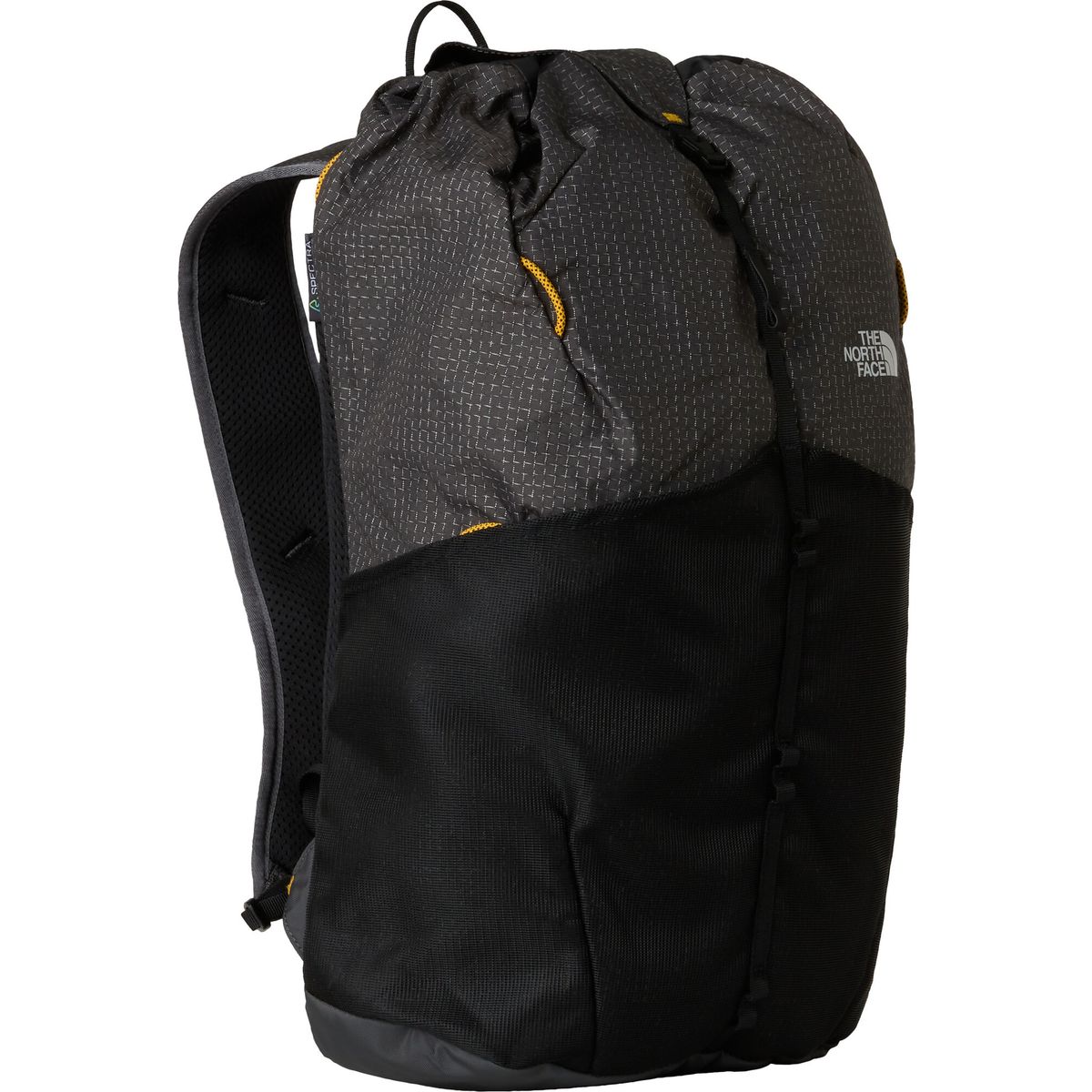 The North Face Clyffe Daypack anthracite grey/tnf bla (WUO) OS NF0A8GJEWUO-OS