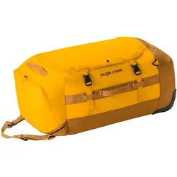 Eagle Creek Cargo Hauler Rolling Duffel 110L - citrus orange Koffer24