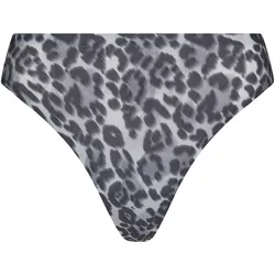 SOFTSTRETCH Damen String One size