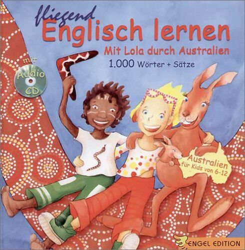 Ken Harvey - Fliegend Englisch lernen. Mit Audio-CD - Preis vom 09.10.2026 07:28:09 h