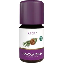 ZEDER ÖL Bio 5 ml