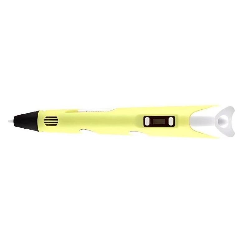 HutoPi 3D printing pen (3D-PEN2-5V-PI)