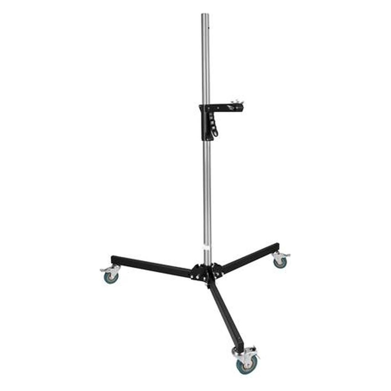 Godox 240FS Wheeled light Stand (240 cm) (D178601)