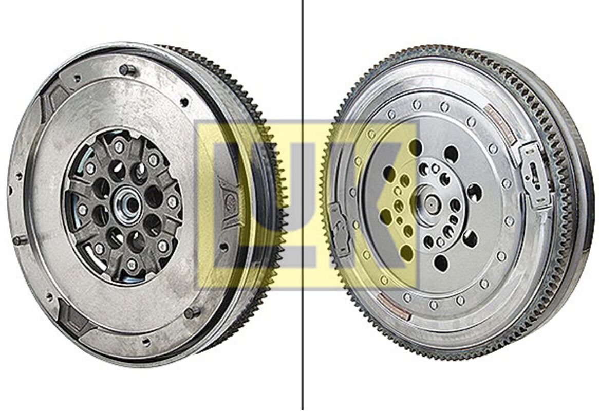 Zweimassenschwungrad Schaeffler LuK 415 0722 10