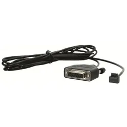 ABB PlutocableHMI HMI Pluto-Displaykabel 15-poliger SUB-D 2TLA020070R5700