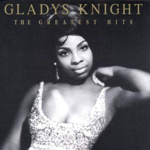 Gladys Knight & the Pips - Greatest Hits (19 Tracks) - Preis vom 12.10.2026 11:37:12 h