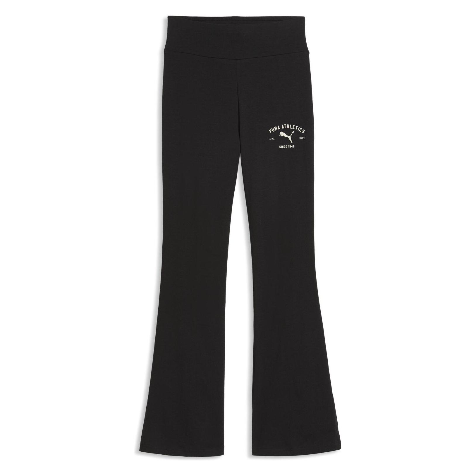 Puma CLASS High-Rise Flared Leggins (XL) (692815)