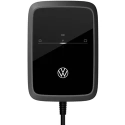 VW ID. Charger Connect 2 139915002 Wallbox