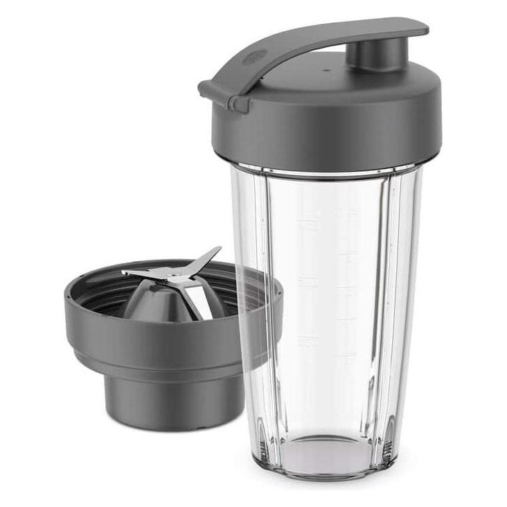 Kenwood Zubehör Blend Xtract Sport KAG50.000GY für die Go Kollektion (KAG50000GY)