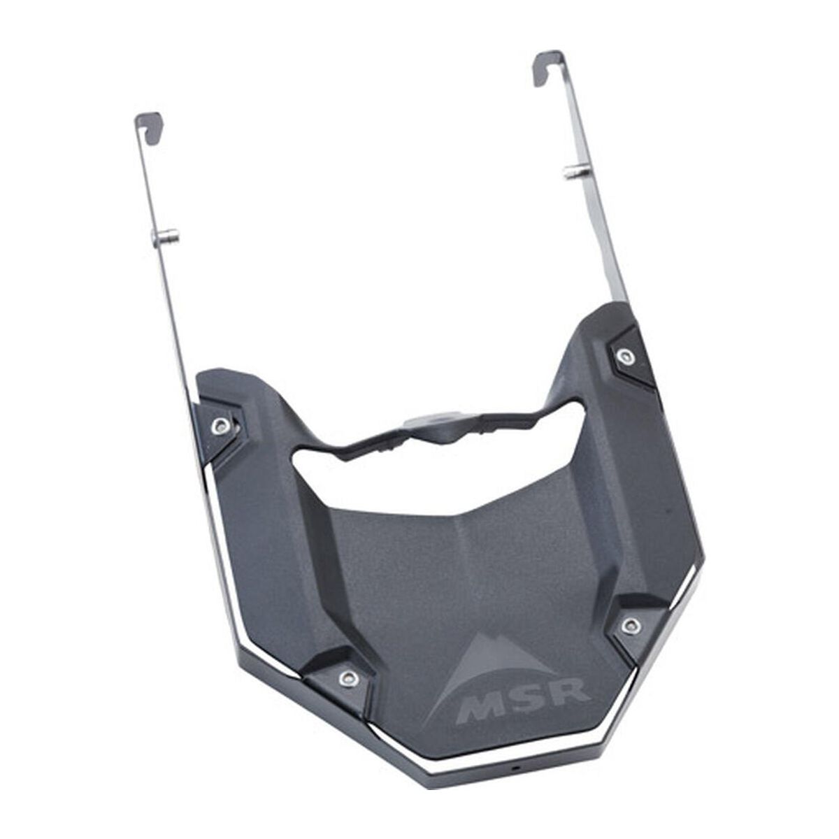 MSR Revo Tail black 5 IN 05649