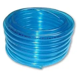 Poli, Gartenschlauch, WĄŻ PALIWOWY FI = 8,0mm x 50m (50 m, 8 mm)