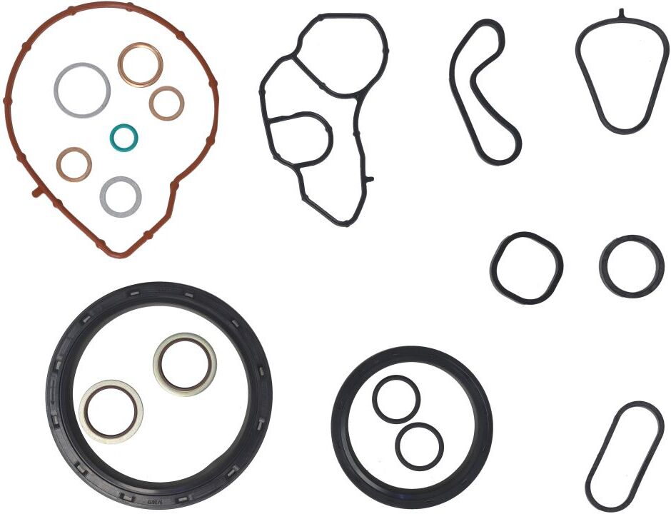 Elring Set di guarnizioni, carter 376.330