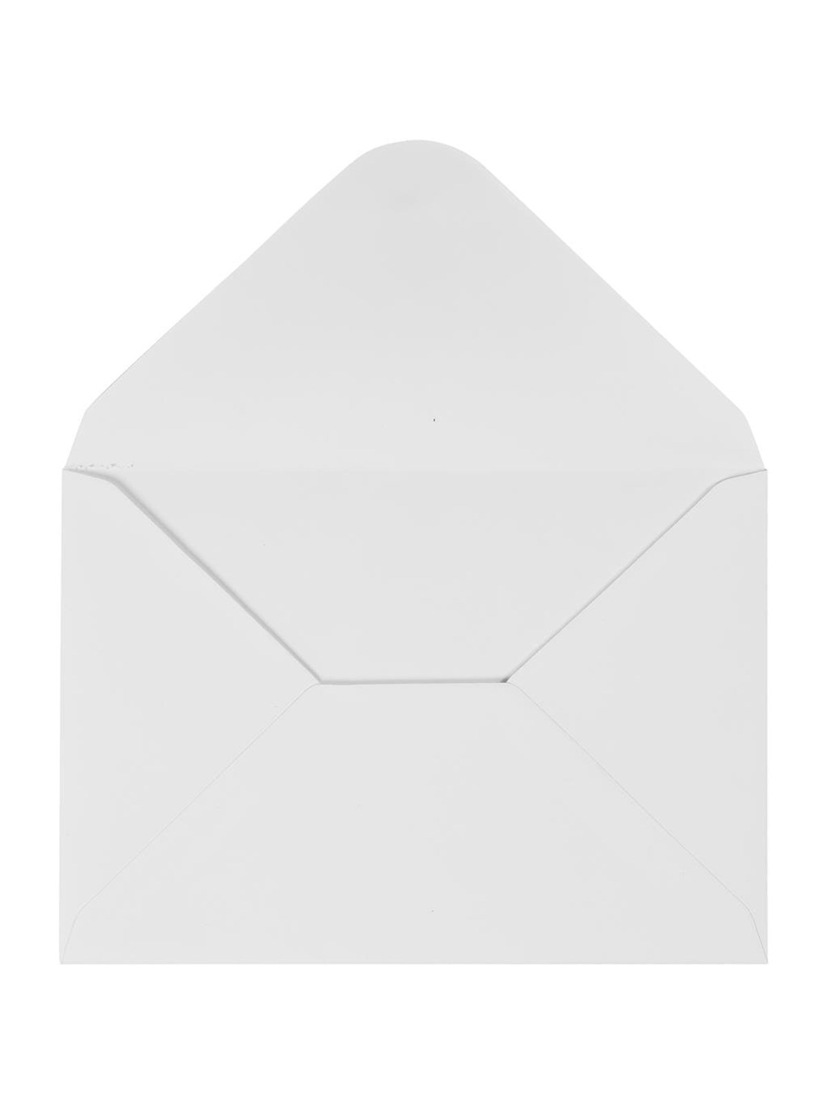 Creativ Company Envelope White 110gr 10pcs.