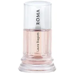 Laura Biagiotti Roma Fiori Bianchi Eau de Toilette