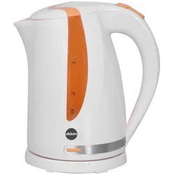 Eldom KETTLE C 230, 1.7 L, Wasserkocher, Weiss