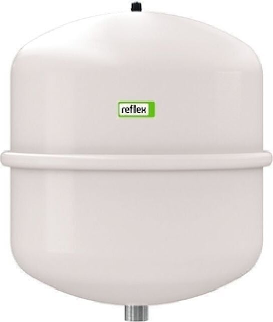 Reflex Expansievat REFLEX N wit, 25 l, 4 bar