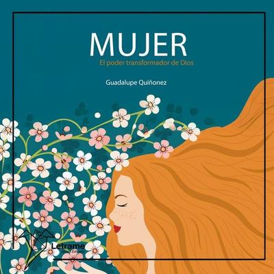 Mujer - Guadalupe Quiñonez, Audio, 9788410899285
