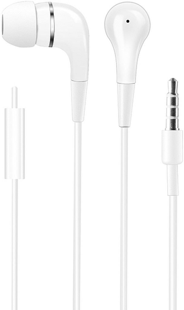 Cellux Stereo In-Ear-Headset wit