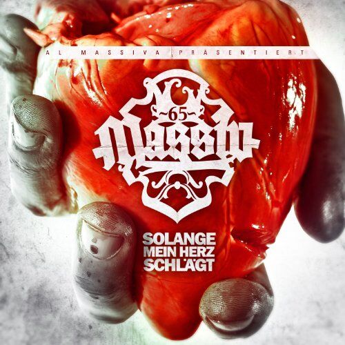 Massiv - Solange mein Herz schlägt - Preis vom 09.10.2026 07:28:09 h