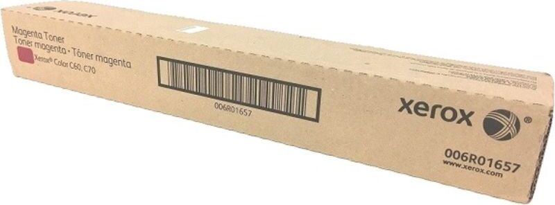 Xerox 006R01657 - Magenta - Toner