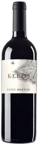 Maffini Luigi Aglianico 'Kleos' Luigi Maffini 2023