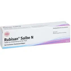 Rubisan Salbe N
