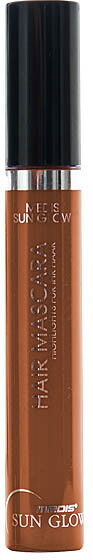 18ml Medis Sun Glow Hair Mascara