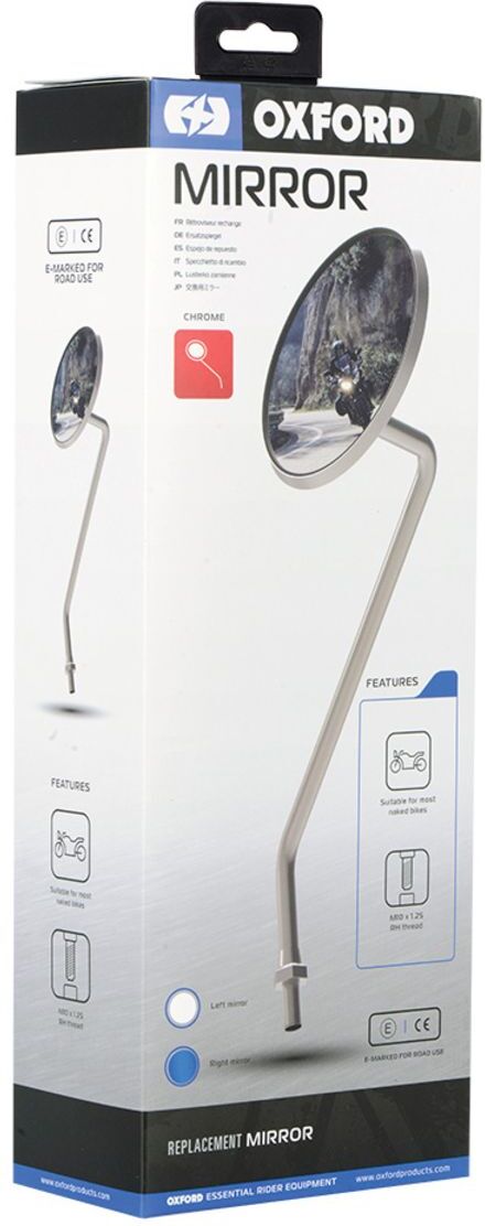 Oxford Specchietti OX568