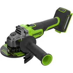 Greenworks POWERALL 24V PRO Winkelschleifer - Ohne Akku