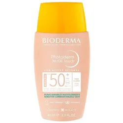 Bioderma Photoderm Nude Sehr leicht 40ml