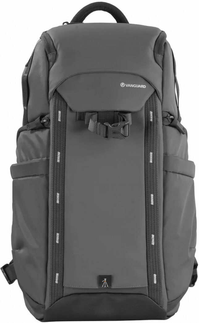 Vanguard Rucksack VEO ADAPTOR R48 GY Grau