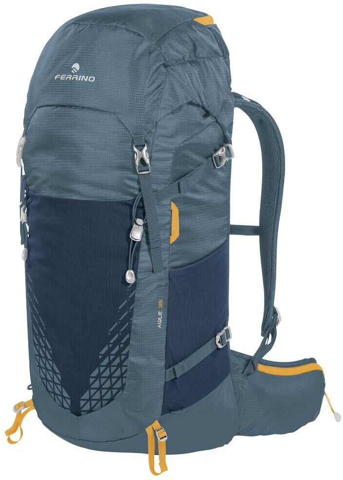 Ferrino  - Agile 35 Blue - Sac à dos