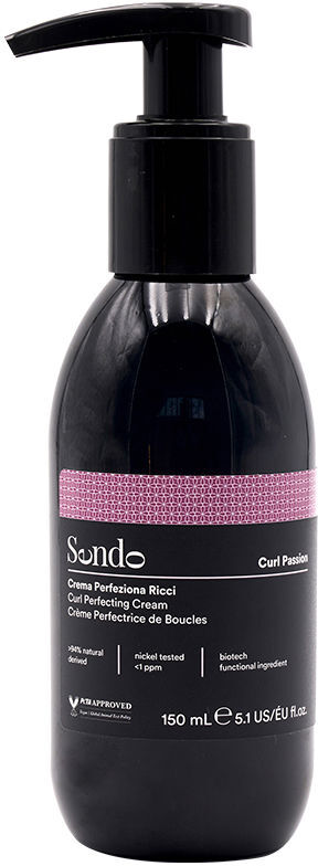 Sendo Crème perfectionnante Curl 150 ml