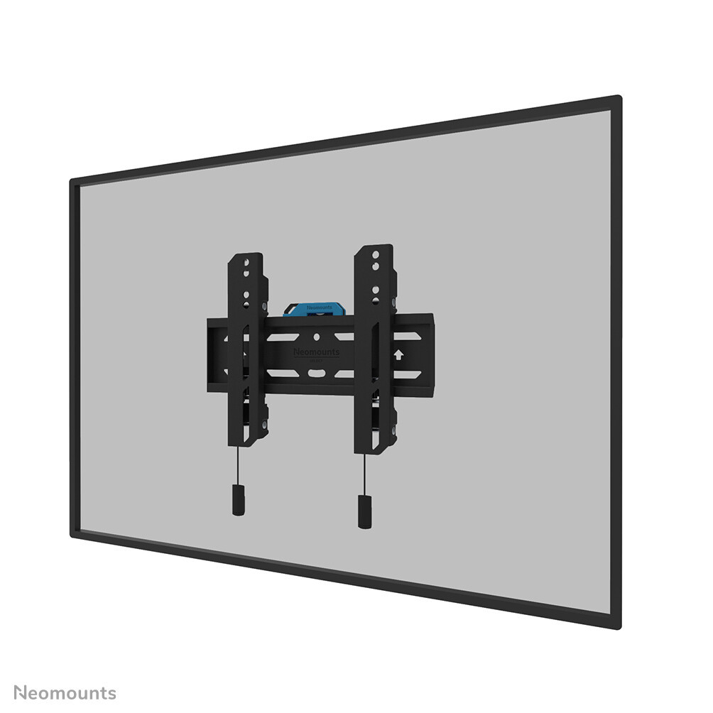 Neomounts by Newstar WL30S-850BL12 TV-beugel, zwart