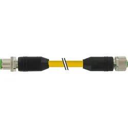 Murrelektronik M12 St. 0° / M12 Bu. 0° 7000-48001-1140060