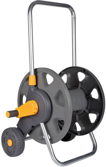 Hozelock Hose Cart with 60m Capacity
