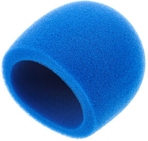 Shure A58 WS Blue