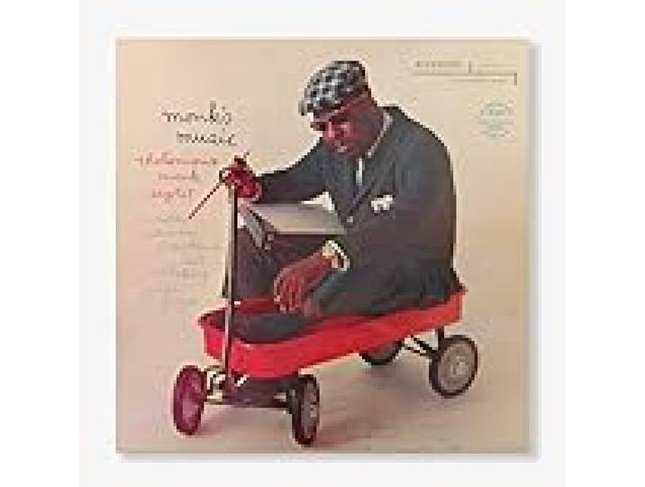 Monk'S Music