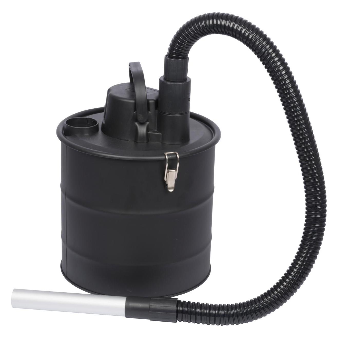 Kinzo Aschesauger 800-1200W 18L mit HEPA-Filter (Aschesauger) (8711252101705)