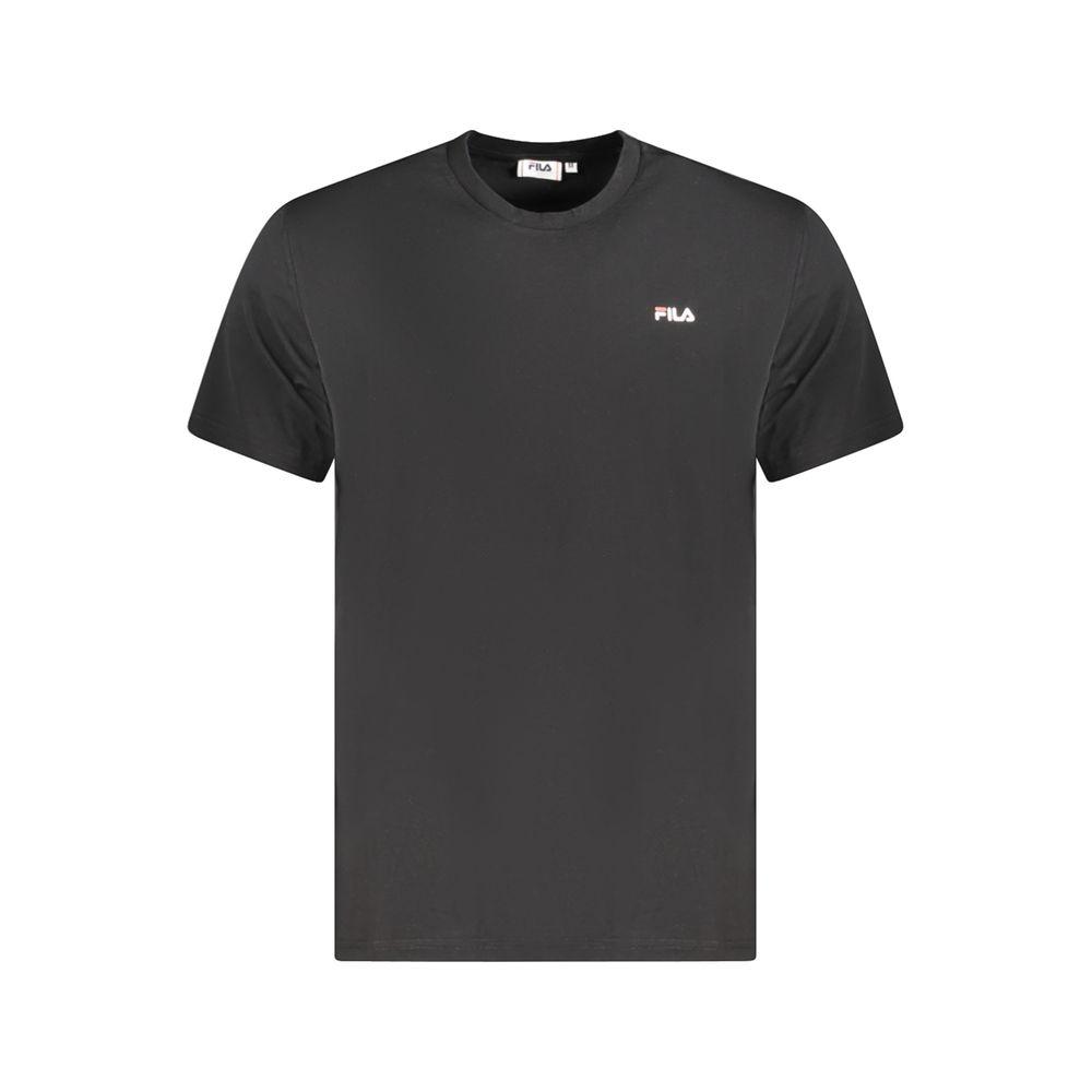 Korte Mouw Crew Neck T-shirt