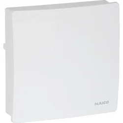 Maico ECA 100 ipro B Bewegungsmelder einstellbare Nachlaufzeit