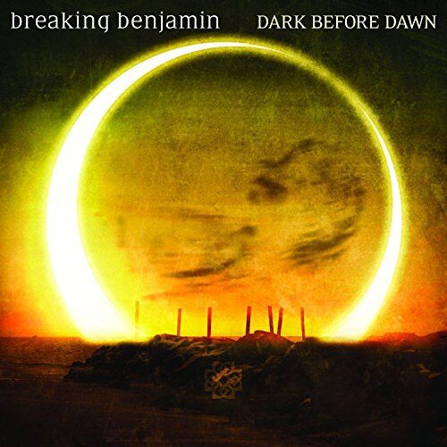 Breaking Benjamin - Dark Before Dawn - Preis vom 16.10.2026 11:41:07 h