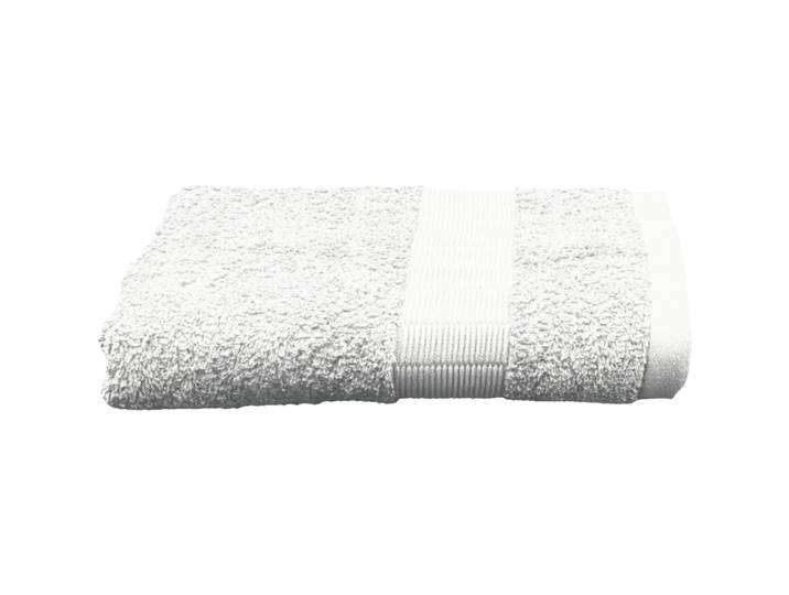 Lavette Cleo offwhite Baumwolle B 30 T 30 cm - Lavette