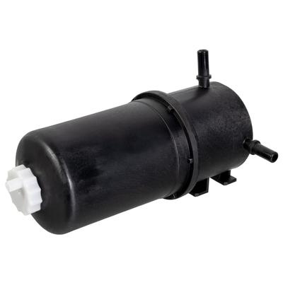 BLUE PRINT Kraftstofffilter adv182337 ohne Anschluss für Wassersensor VW