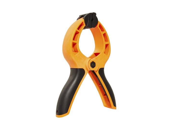 Bahco Federzwinge 25 × 50 mm
